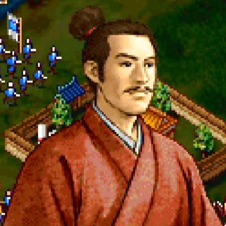 Yoshitsugu Maeba Koei Wiki Fandom