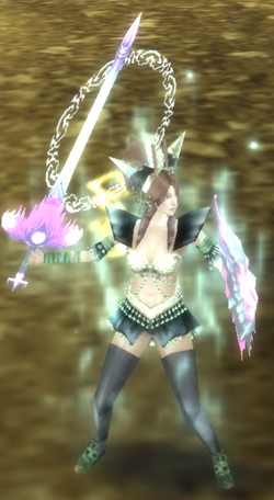 Nuwa | Koei Wiki | Fandom