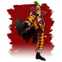 ONE PIECE - 【たかさン】バルトロメオ＆ウソ八 ga6t1ymkpdyzn94pjv5651oe.JPG