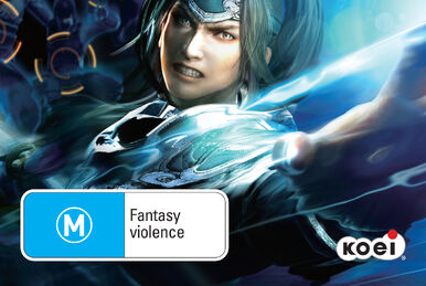 Shin Sangoku Musou SLASH | Koei Wiki | Fandom Shin Sangoku Musou SLASH | Koei Wiki | Fandom