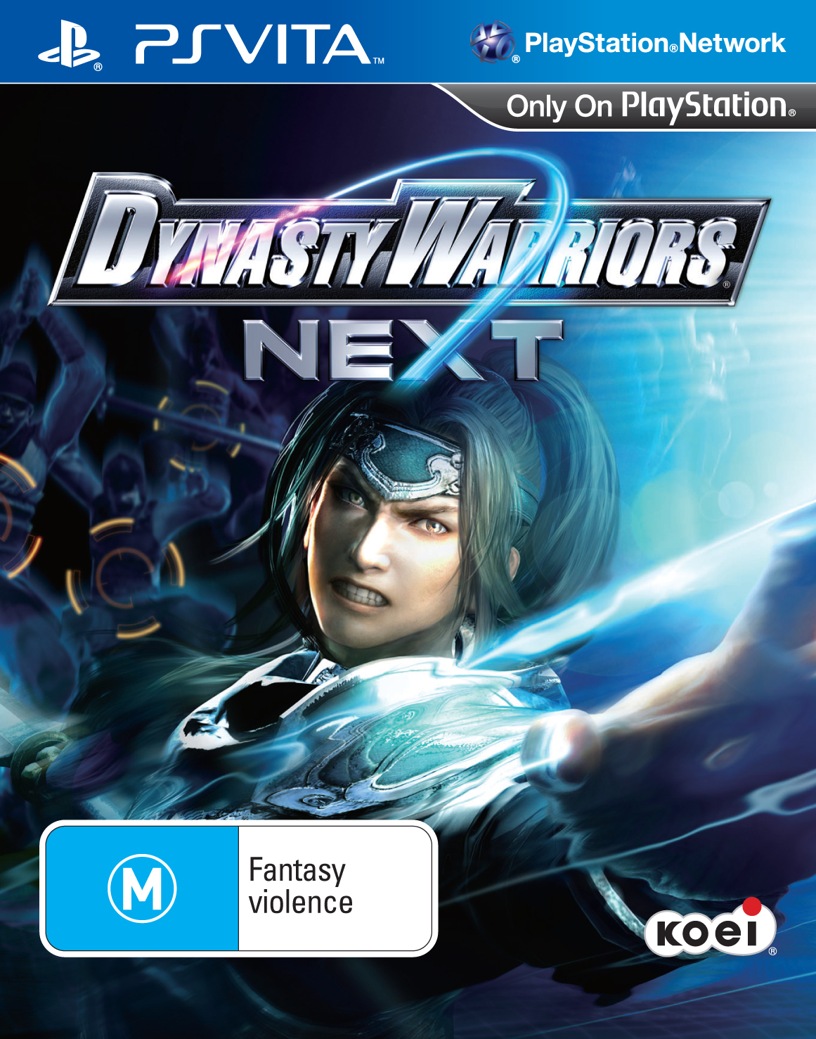 Dynasty Warriors Next | Koei Wiki | Fandom