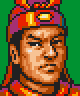 Super Sangokushi portrait