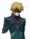Mister Bushido