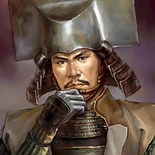 Nagamasa Kuroda (NARP).png (109 KB) Nobunaga's Ambition: Rise to Power portrait