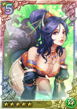 Quiz Battle Toukiden Rank 5 portrait