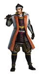 Sengoku Pachislot Nobunaga no Yabou render