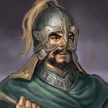 Romance of the Three Kingdoms IX portrait