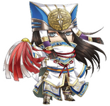 Sengoku Musou Shoot visual