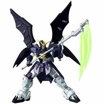 Gundam Deathscythe Hell Koei Wiki Fandom Shop from the world's largest selection and best deals for gundam deathscythe. gundam deathscythe hell koei wiki