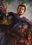 Romance of the Three Kingdoms XIV portrait