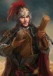 Romance of the Three Kingdoms XII portrait