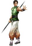 Male Costume Concept Art 3A (DWO)