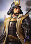 Nobunaga's Ambition: Sphere of Influence - Ascension portrait