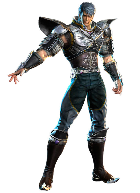 Ryuga | Koei Wiki | Fandom Ryuga | Koei Wiki | Fandom