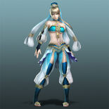 Second original downloadable costume