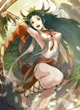 Ame-no-Uzume Mitama