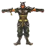 Archer Concept (DW3).png (484 KB) Archer