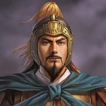100man-nin no Sangokushi portrait