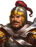Romance of the Three Kingdoms: The Legend of Cao Cao portrait