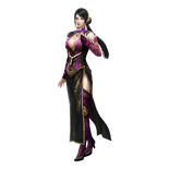 Dark element render