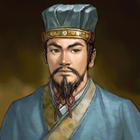 Romance of the Three Kingdoms IX~X portrait