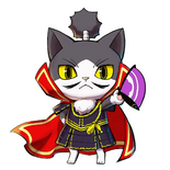 Oda Nobunyaga (YKROTK).png (641 KB) Youkai Sangokushi artwork