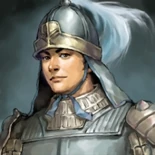 Zhu Huan (ROTK11).png (115 KB) Romance of the Three Kingdoms XI portrait