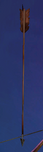 1st weapon arrow