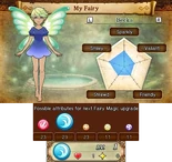 Becka My Fairy Companion