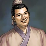 Jian Yong (ROTK9).png (113 KB) Romance of the Three Kingdoms IX portrait