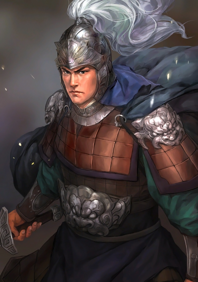 romance of the three kingdoms 13 affinity