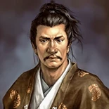 Muneyoshi Yagyu (NARP).jpg (35 KB) Nobunaga's Ambition: Rise to Power portrait