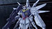 Providence Gundam (DWGR)