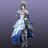 Second original downloadable costume