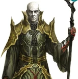 TRINITY: Souls of Zill O'll concept