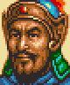Romance of the Three Kingdoms IV portrait