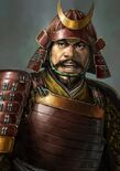 Nobunaga's Ambition: Iron Triangle portrait