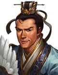 Ma Su (ROTKLCC).png (40 KB) Romance of the Three Kingdoms: The Legend of Cao Cao portrait