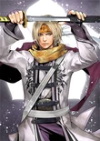 Mitsuhide Akechi (SGIXA)