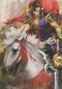 Toshiie-sw4art