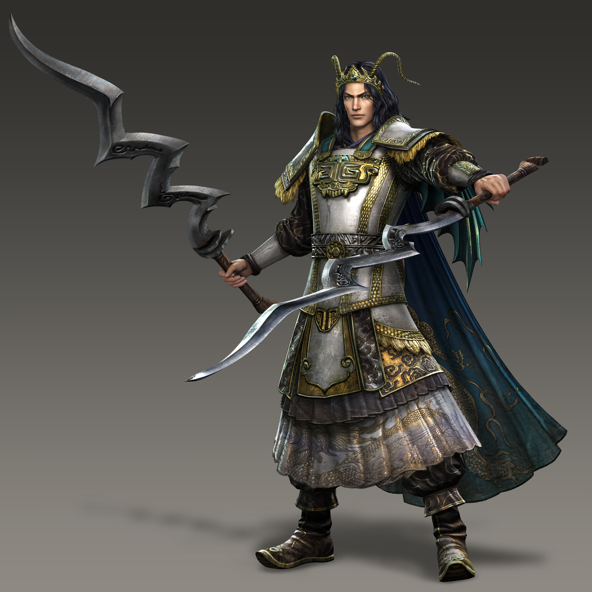 Yinglong Koei Wiki Fandom