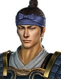 Dynasty Warriors: Overlords portrait