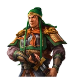 Guan Ping (ROTKHD).png (330 KB) Sangokushi Hadou portrait