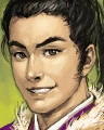 Keiji Maeda (NASTS).png (18 KB) Nobunaga no Yabou Soutensoku portrait