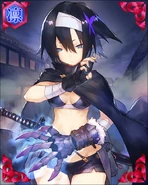 Yoshikatsu Mōri Koei Wiki Fandom