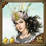 Romance of the Three Kingdoms VII portrait