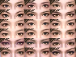 Female Eyes (DWN)