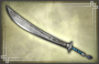 Sword - 2nd Weapon (DW7)