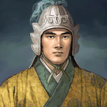 Romance of the Three Kingdoms IX~XI portrait