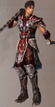 DW5 Sun Ce Alternate Outfit.png (161 KB) Alternate outfit 3